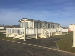 Гостиница tattershall lakes  Таттершолл